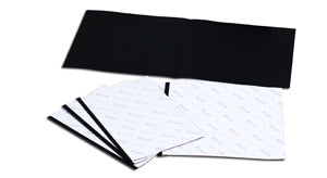 Hard Cover End Sheets