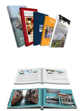 Photo & Album Book Binders