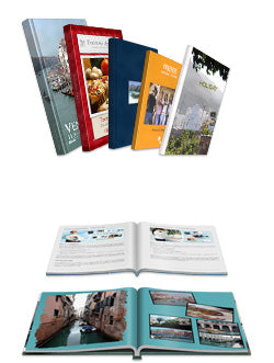Photo & Album Book Binders