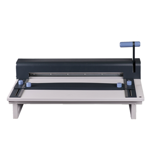 C541- Manual Stand Alone Creaser