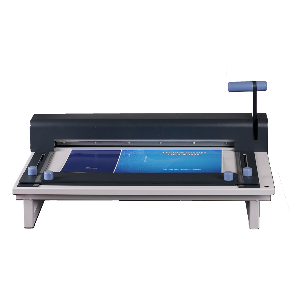 C541- Manual Stand Alone Creaser