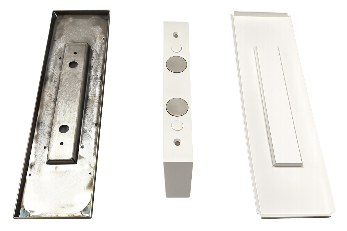 Pur Easy Cleaning Kit upgrade