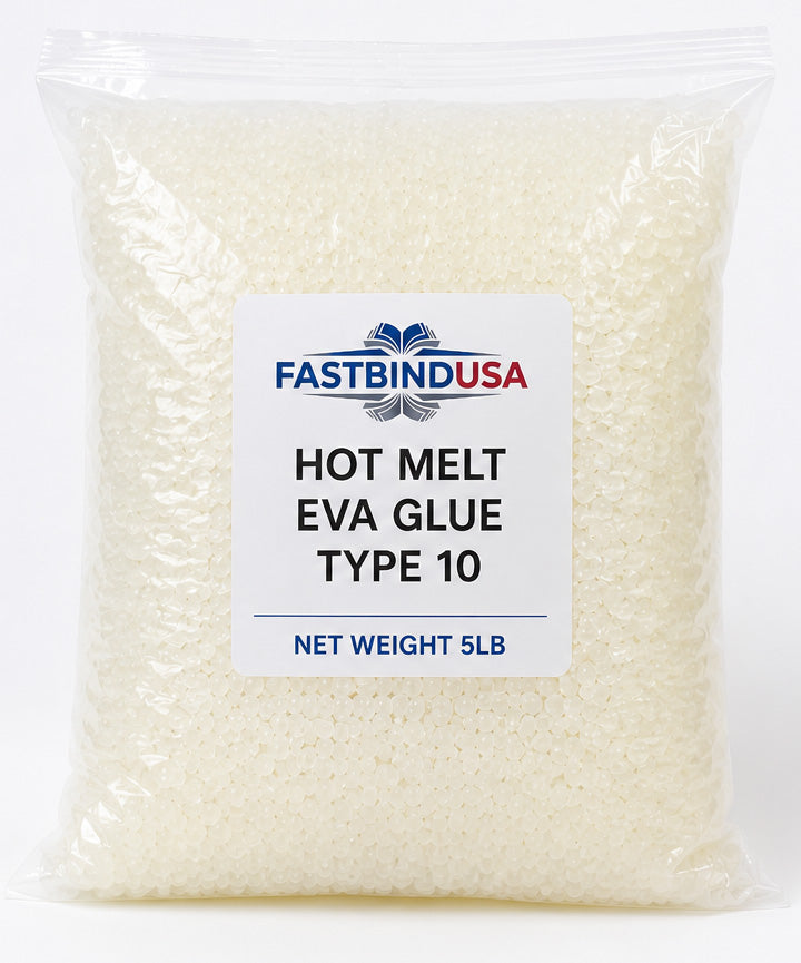 Hot Melt Glue EVA, 5 lbs