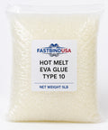 Hot Melt Glue EVA, 5 lbs