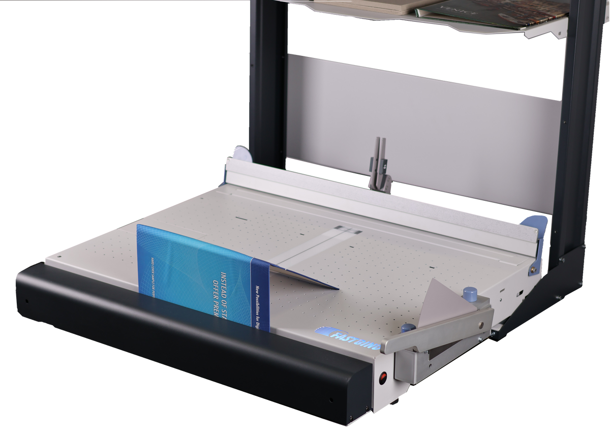 Folding Roller Bar Module:  Chose this or Edge Folding V Module