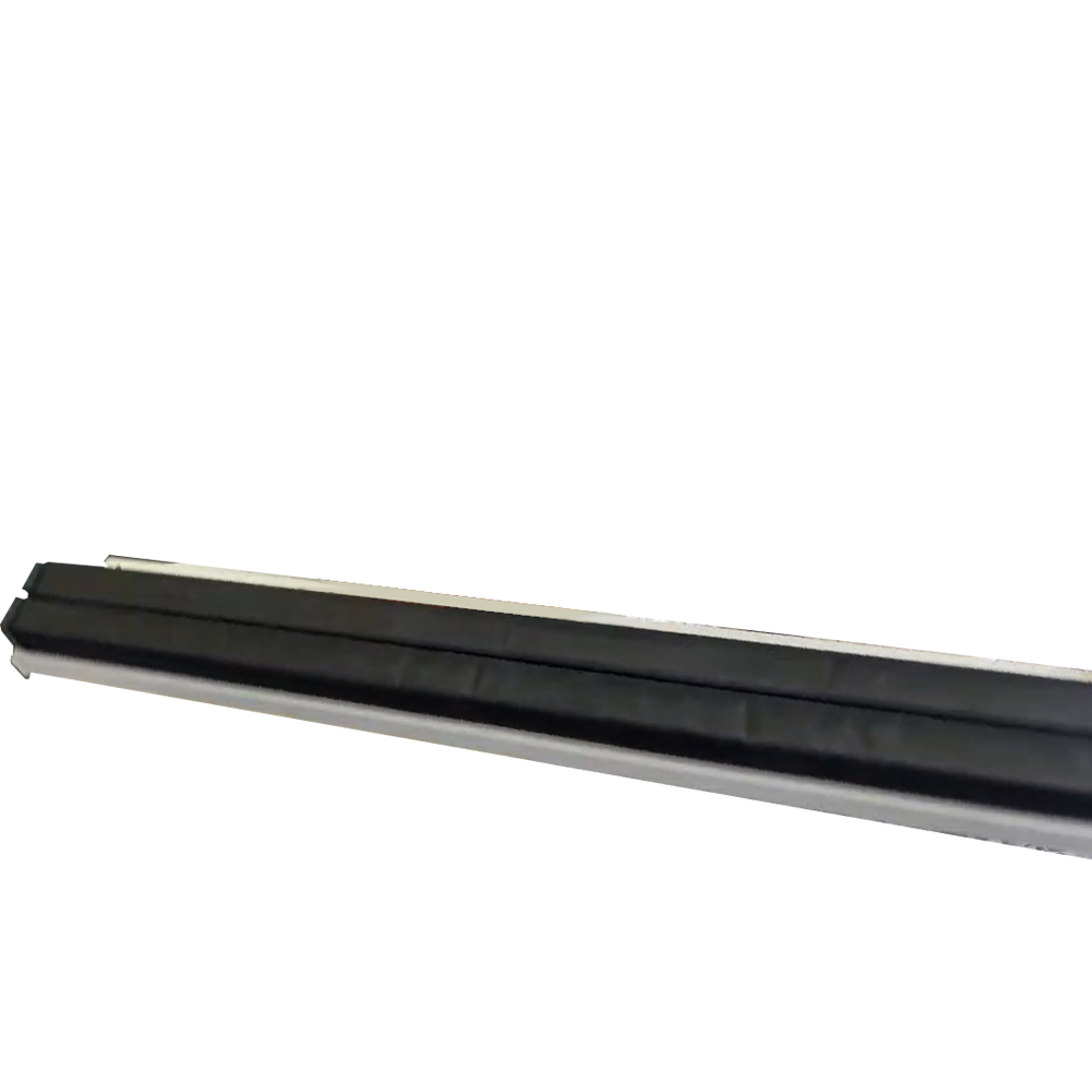 Edge Folding V - Shape Module: Chose this or  Edge Folding Rolling Bars Module