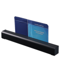 Folding Roller Bar Module:  Chose this or Edge Folding V Module