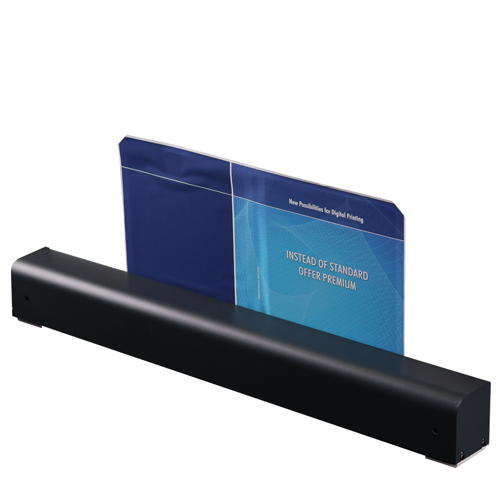 Folding Roller Bar Module:  Chose this or Edge Folding V Module