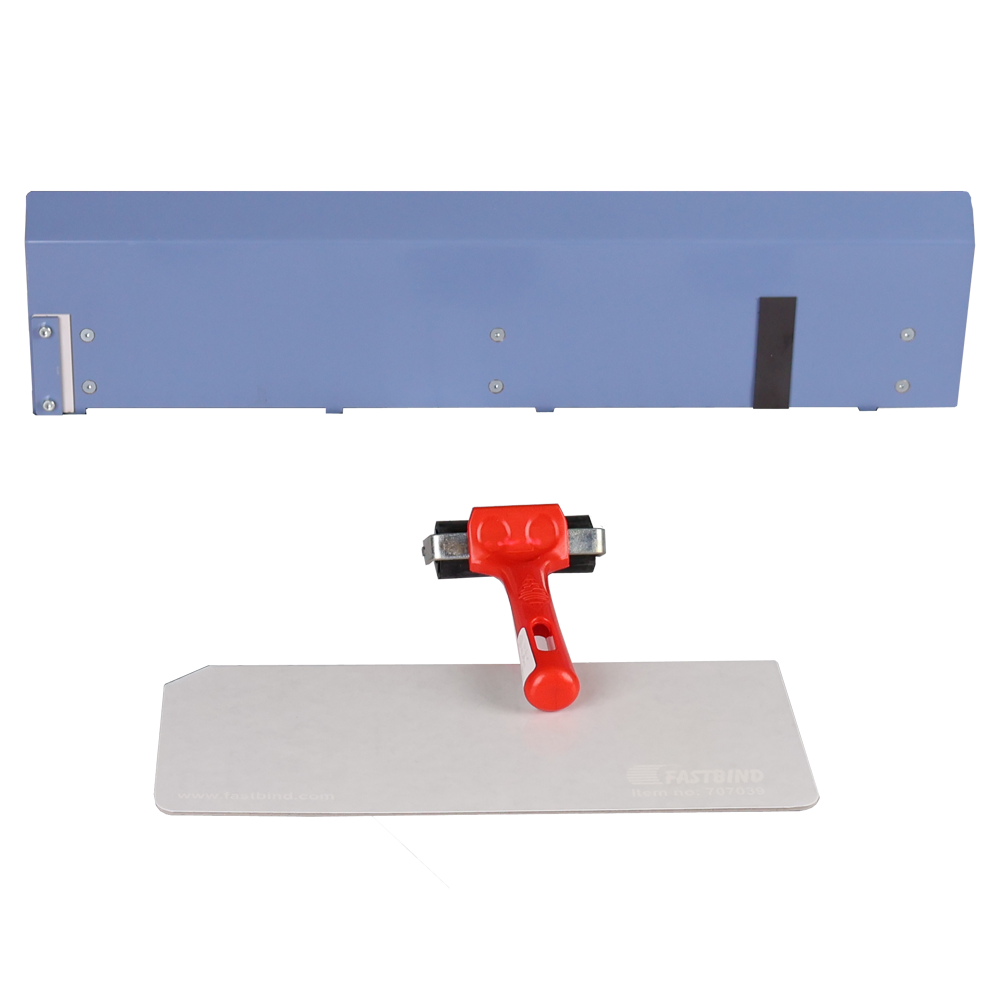 M1 - FM Lay-flat photo album binder add-on module