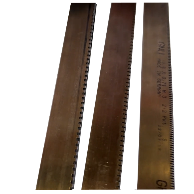 C540/C541 Perforation tool kit