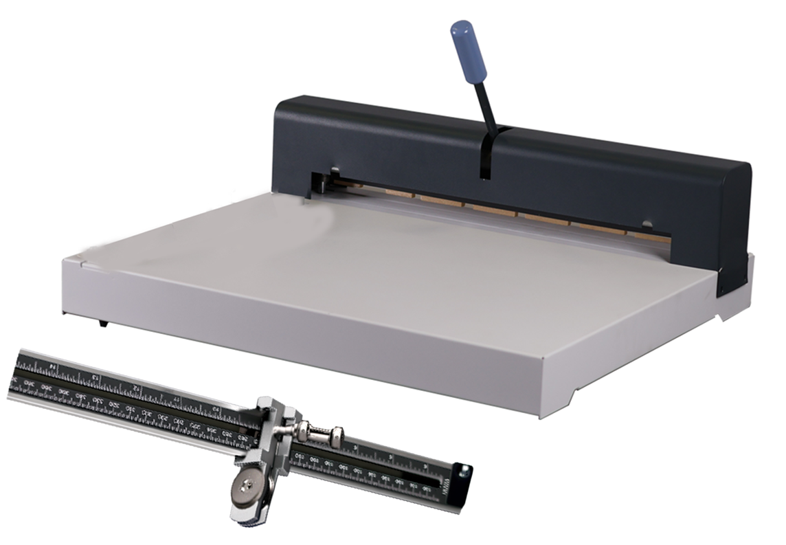 C540 Pro Creaser