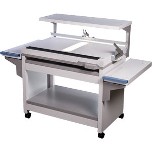 Fastbind Casematic A46A/A46Z Pro™ Workstation