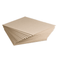 Binder's Board (Hard Cover Board)
