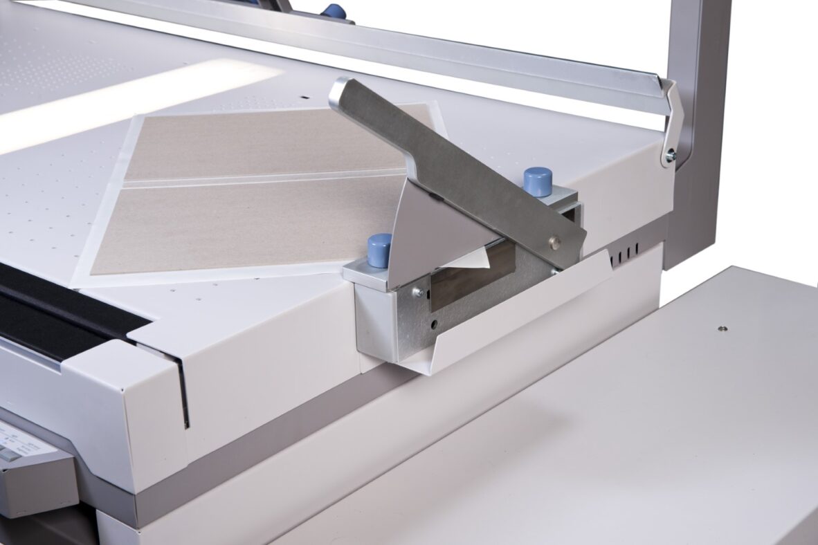 Fastbind Corner Cutter