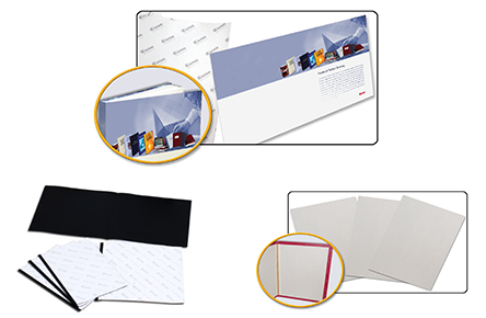 Perfect Binding Supplies