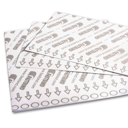 Mount Sheets 13