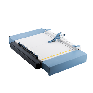 Express Plus: All-in-One System