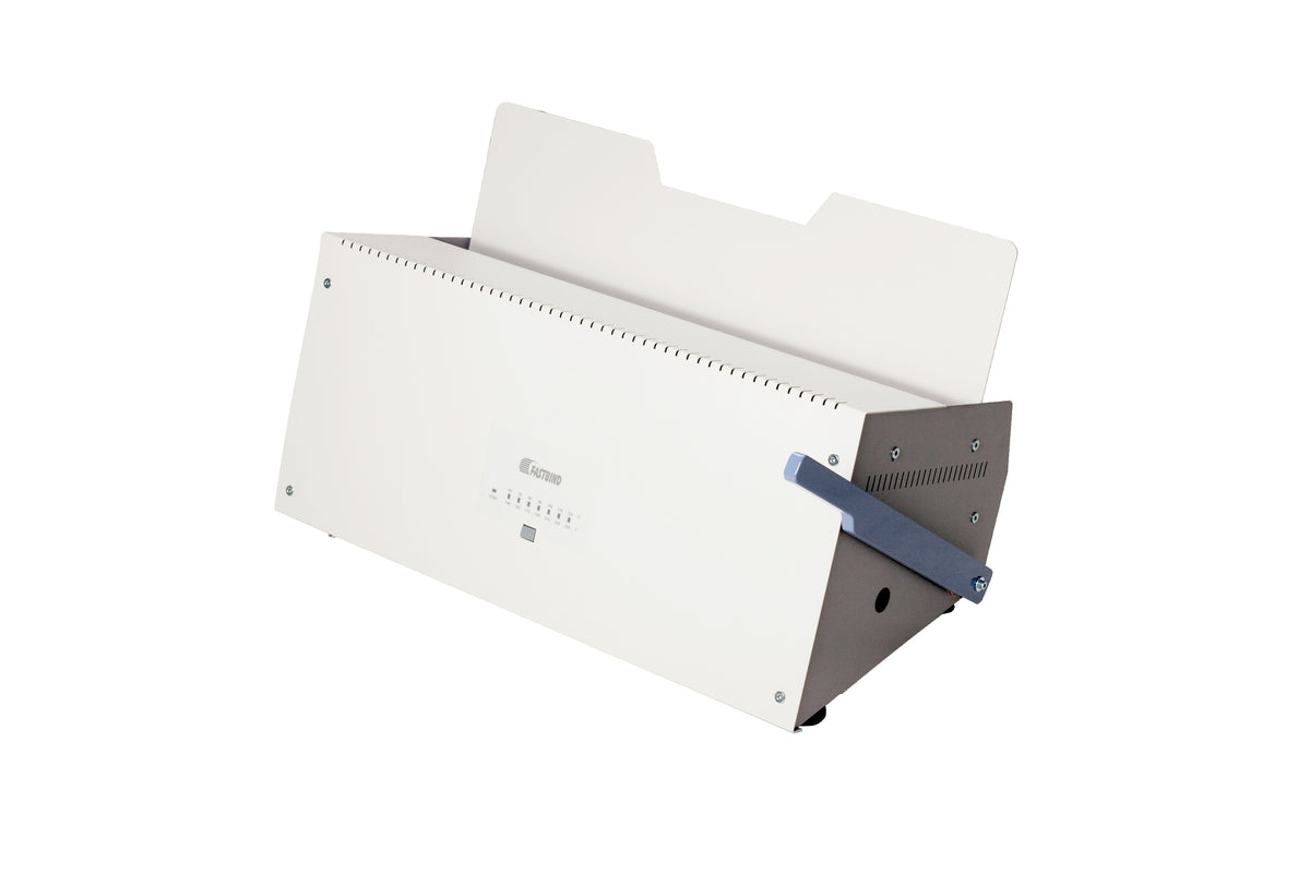 Presso Gap Press & Case-in for Hard Covers