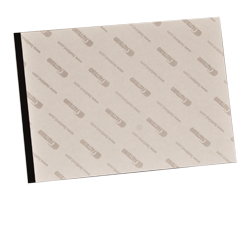 Perfect Binder End Papers, Black 12 x 12