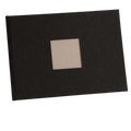 Black Leatherette Hardcovers