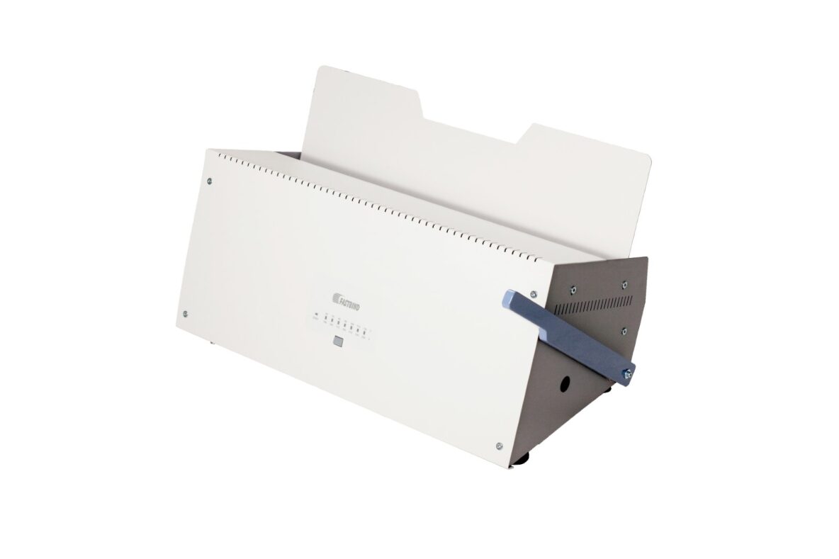 Presso™ Groove Press