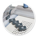 Quick Change Spacer Set 10-16